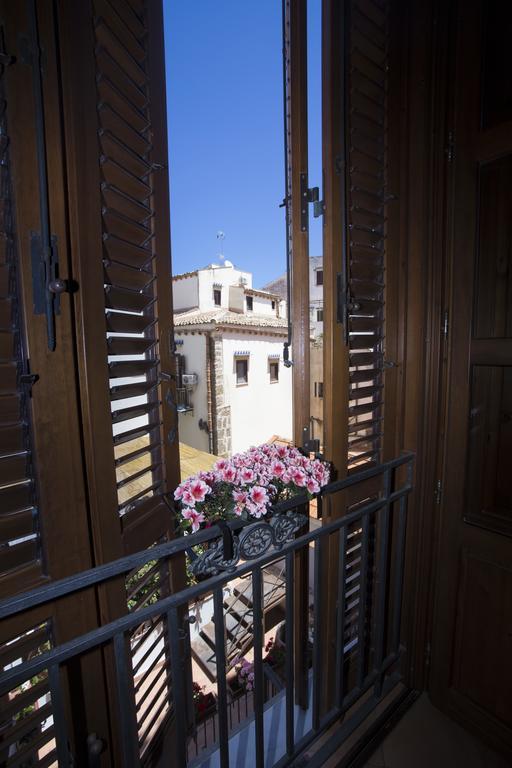 Palazzo Vatticani Palermo Exterior photo